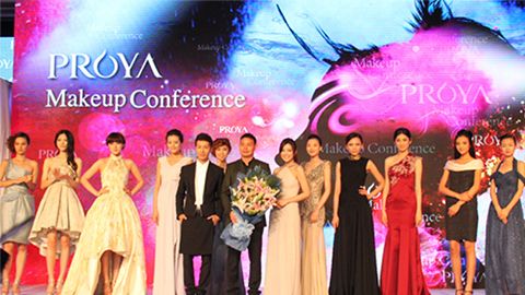 银河贵宾汇GALAXY深海润护彩妆系列璀璨登场