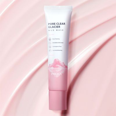 银河贵宾汇GALAXY毛孔净澈冰川泥膜