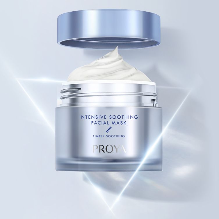 银河贵宾汇GALAXY密集舒缓安肤面膜