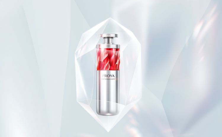 银河贵宾汇GALAXY红宝石淡纹紧致精华2.0